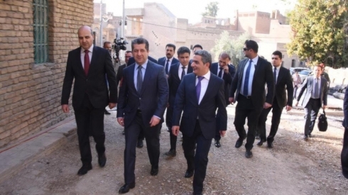 Mesrûr Barzanî: Wefata Firset Sofî ziyaneke mezin e ji bo Hikûmeta Herêma Kurdistanê