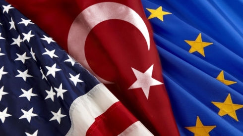 Tirkiye bo ser Rojavayê metirsiye