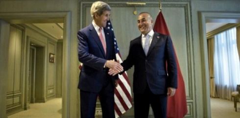 Tirkiye operasyonek mezin li Suriyê encam dide