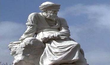 Agahdarîyek ji desteya bilinda dîdara MEWLEWÎ ya bi ser Birêveberîya Giştî ya Rewşenbîrî û Hunerî ya Silêmanî