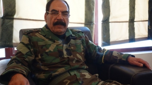 Şeşo: Piştî DIŞIê PKK talukeya herî mezin e