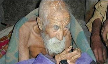 Mezintirîn zelamê cîhanê 179 saliye