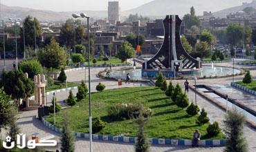 گەشتێك بەنێو ژیانــــی خەڵكــی مەهاباد