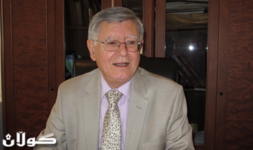 سكرتێری ئەنجومەنی وەزیران: بۆچوونەكان بەو ئاراستەیەن كابینەی تازە بنكە فراوان بێت و لەئاست بەرپرسیارێتی هەموو هاوڵاتیاندا بێت