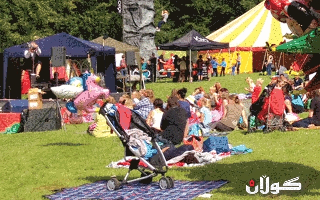 پەروەردەی دروست كەسایەتی بەهێز بۆ منداڵ دروست دەكات