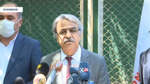 Sancar: Êrişa li îradeya gel êrişa li rûmeta Kurdan e