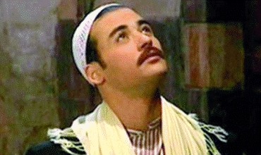 Artîstê “Bab El-Hara” Mihemed Raf` hate kuştin