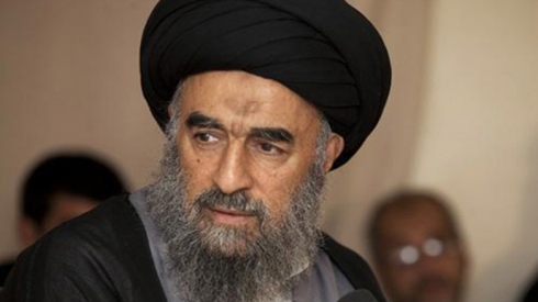 Lêvegereke Şî`eyên Iraqê: Divê em biliz alîkariya Herêma Kurdistan bikin