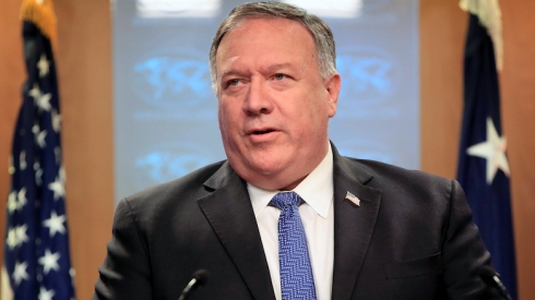 Emrîka ji kiryarên Tirkiyeyê nerazî ye!