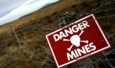 Li rojhilatê Kurdistanê ji ber teqîna mayînê 6 kes mirin