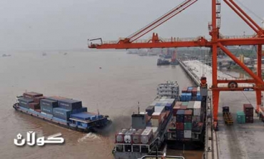 Iraq to increase Egypt trade exchange to $2bn this year