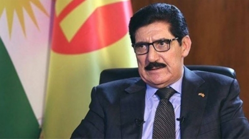 Fazil Mîranî: Çapemeniya PKKê direwan dike