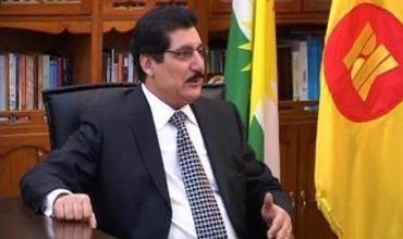 Fazil Mîranî: Ti welatek ji bo peymana çekan a bi Kurdistanê re ne amade ye