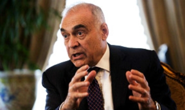 Wezîrê Derve û Çend Wezîr û Bepirsên Misirê Dest ji Kar Berdan