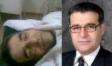 Siyasetvan û çalakvanê navdar yê kurd 