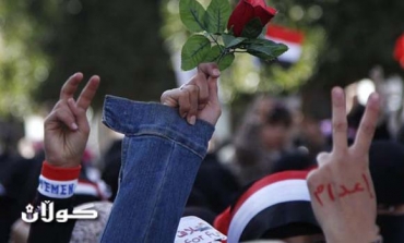 Kidnapped aid workers released in Yemen, 5 militants dead