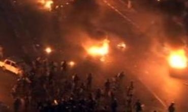 Pêkdadanên Dijwar Navbera Quptîyan û Hêzên Ewledarîya Misirê Dihê Encamdan