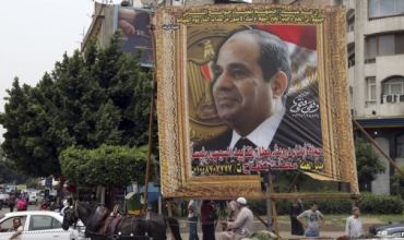  Bombeyek li Nav Komcivîneke Hilbijartinê ya Sîsî li Misirê Teqiya