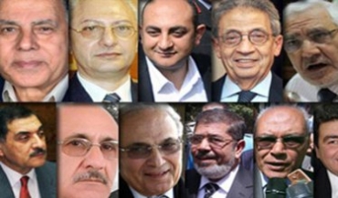 Misir serok welat hildibjêre