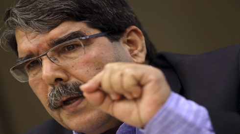 Salih Mislim: Esed dixwaze rê li ber hevpeymaniya Kurd û Ereban bigire