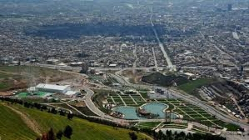 Li Silêmanî du ciwan hatin kuştin