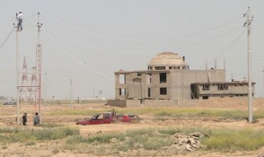 Li Rihayê 50 mizgeftên nû tên çêkirin