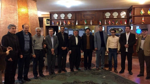 Li dadgeha Ewropayê doza Demîrtaş birêve çû