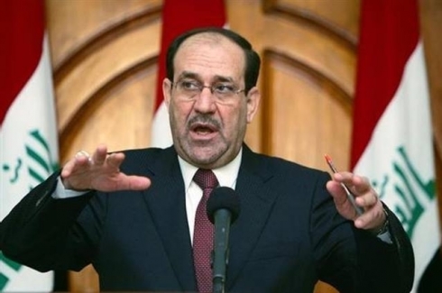 Malikî: Paşxistina hilbijartinan dawiya Iraqê ye