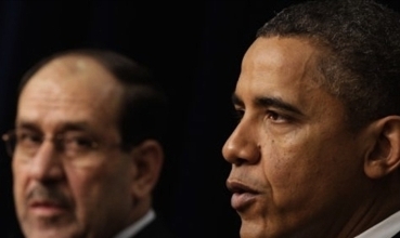 Malikî bi zexta Washingtonê budceya Kurdistanê dişîne