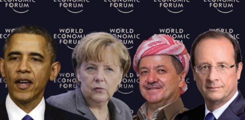 Hewlêr di lûtkeya cîhanê de ye