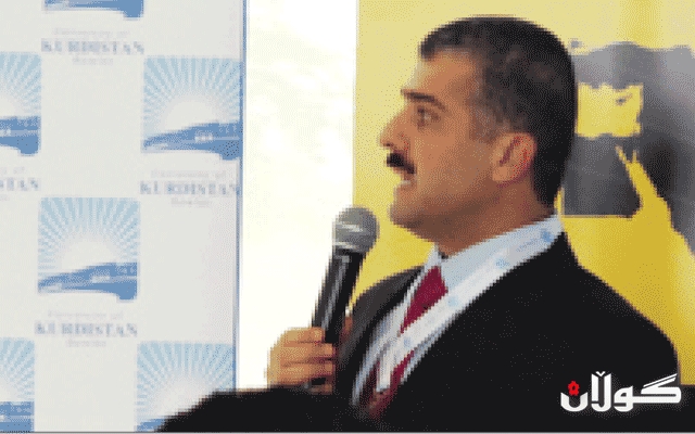 هەرێمی كوردستان  لە پاش نەمانی سەدام*