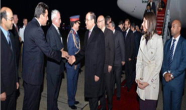 Serdana Nûrî Malikî bo Amerîkayê