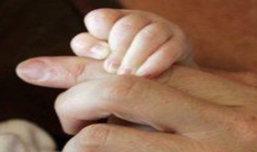 Keçek 9 salî bû dayîk