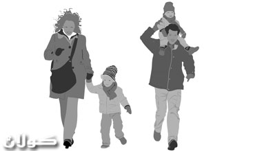 منداڵ دەبێتە قوربانی دوای جیابوونەوەی دایك و باوك