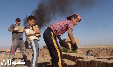 لە ڕۆژی جیهـــــانی مندڵاندا منداڵانی سەر شەقام تەنها لە تەلەفیزۆن    یادكردنەوەی ئەم ڕۆژەیان بەبیر دێتەوە