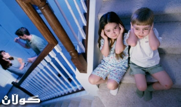 بە نەمانی خۆشەویستی نێوان ژن و مێردێك، شیرازەی خێزانێكی تر دەپچڕێت