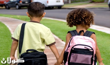 چۆن منداڵەكەمان ئامادەبكەین بۆسەرەتای ساڵی خوێندن ؟