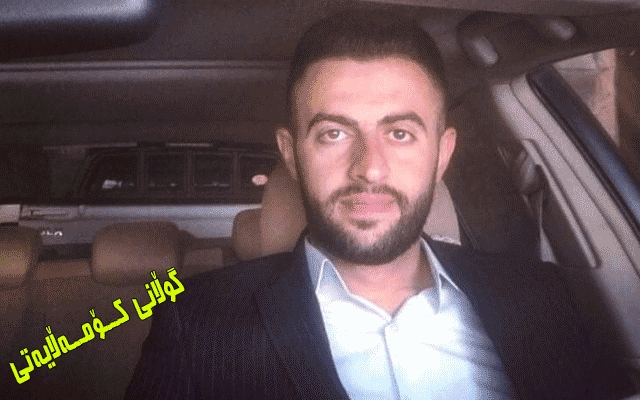 پڕۆسەی ھاوسەرگیری و دیاردەی جیابوونەوە دوو دیاردەی پێچەوانەی یەکتر (( هۆگر همزە))