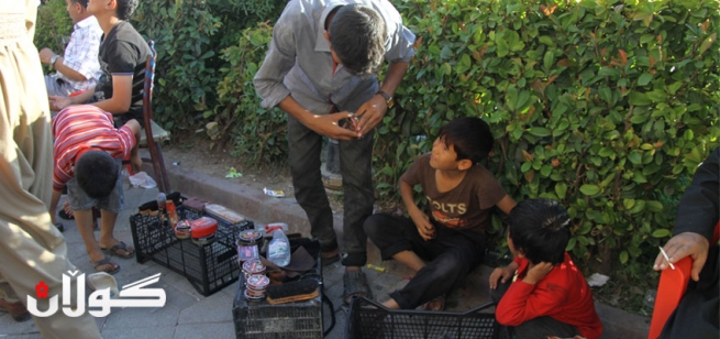 ڕۆژی جیهانیی منداڵان چ پەیامێكی بۆ منداڵانی كورد هەیە؟