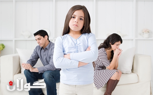 منداڵان قوربانیی سه‌ره‌كیی خێزانی لێكترازاون