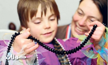 Couple Finally Reveals Child's Gender, Five Years After Birth