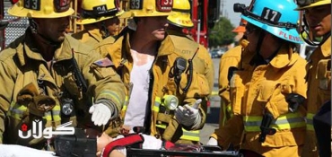 100-Year-Old Driver Injures 11, Including 9 Kids