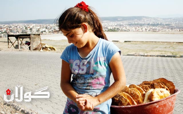 لە پەراوێزی رۆژی جیهانی منداڵاندا   هەڵسەنگاندنێك بۆ دۆخی منداڵانی كوردستان