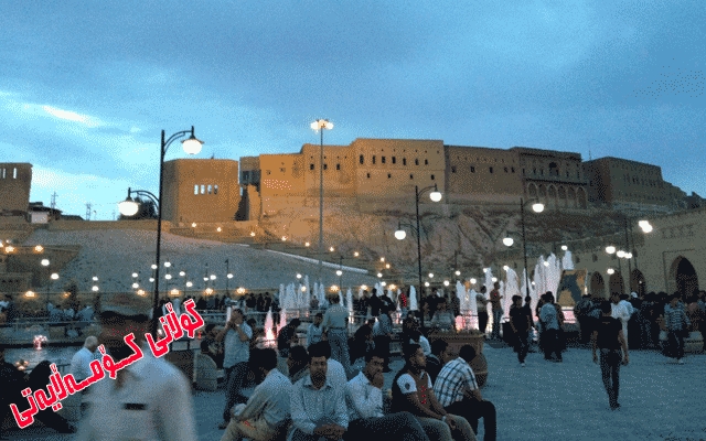 توندوتیژییەكان مەترسیی گەورە لەسەر ئاشتەوایی كۆمەڵایەتی دروست دەكەن