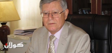 محەمەد قەرەداخی سكرتێری ئەنجومەنی وەزیران بۆ گوڵان:1500  كەس لە ناوچە دابڕێنراوەكان دادەمەزرێنین