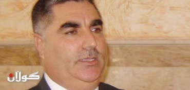 Economic infrastructure bill contains financial and constitutional violations, says Kurdish MP