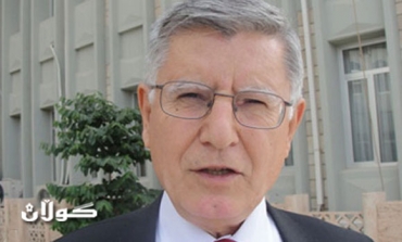 KRG denies plans to discuss political crisis in Baghdad