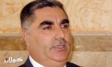 MP calls for opening more border posts with Jordan and Turkey