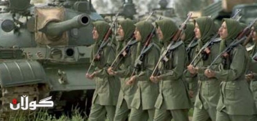 Iranian MEK organization dropped from US terror list