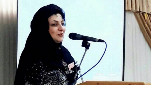 69 meh cezayê girtîgehê bo Nivîskara Kurd hate dayîn